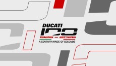 Moto - News: 1926 - 2026: Ducati apre le celebrazioni dei suoi 100 anni di storia Moto - News: 1926 - 2026: Ducati apre le celebrazioni dei suoi 100 anni di storia