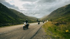 Moto - News: Royal Enfield Autumn Fall Ride 2025: un successo annunciato Moto - News: Royal Enfield Autumn Fall Ride 2025: un successo annunciato