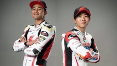 Moto2: Taiyo Furusato debuting in Moto2 on Team Asia in 2026