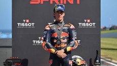 MotoGP: Acosta: "Domani col vento non sarà un bel giorno per essere pilota di MotoGP" MotoGP: Acosta: "Domani col vento non sarà un bel giorno per essere pilota di MotoGP"