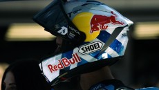 MotoGP: Alex Marquez: “Ho un buon ritmo, ma anche dolore al collo e muscolare”