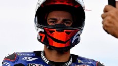 MotoGP: Augusto Fernandez wild card in Malesia con Yamaha MotoGP: Augusto Fernandez wild card in Malesia con Yamaha