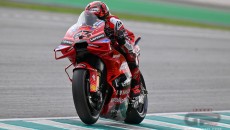 MotoGP: Impresa di Pecco Bagnaia a Sepang: dalla Q1 alla pole position