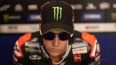 MotoGP: Quartararo: "La Yamaha per il 2026 sarà decisiva per il mio futuro" MotoGP: Quartararo: "La Yamaha per il 2026 sarà decisiva per il mio futuro"
