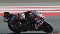 MotoGP: Aprilia gode a Phillip Island: Bezzecchi 1° con record su Fernandez, 3° Di Giannantonio MotoGP: Aprilia gode a Phillip Island: Bezzecchi 1° con record su Fernandez, 3° Di Giannantonio
