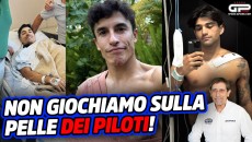 MotoGP: Troppe 44 gare fra Sprint e GP: non giochiamo sulla pelle dei piloti