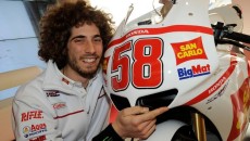 MotoGP: Ricordando Marco Simoncelli: un ribelle, un temerario e un guerriero