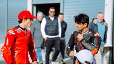 MotoGP: Phillip Island, il Gran Premio senza numeri 1: Marquez e Martin in infermeria