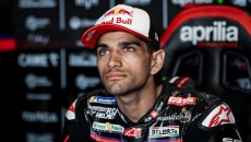 MotoGP: Bonora: "Jorge Martin will definitely not race at Phillip Island" MotoGP: Bonora: "Jorge Martin will definitely not race at Phillip Island"