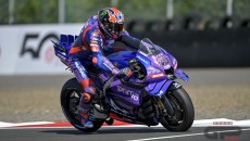 MotoGP: Miller fa gli onori di casa in FP1 a Phillip Island: Alex Marquez 2°, Acosta 3°