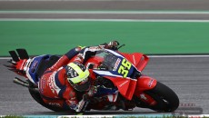 MotoGP: Mir: "Vincere con la Honda? Prima di correre, devi camminare" MotoGP: Mir: "Vincere con la Honda? Prima di correre, devi camminare"