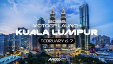 MotoGP: La presentazione della stagione 2026 della MotoGP si terrà a Kuala Lumpur MotoGP: La presentazione della stagione 2026 della MotoGP si terrà a Kuala Lumpur