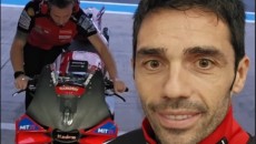 MotoGP: Pirro in pista a Jerez: Ducati pensa già al 2027