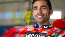 MotoGP: UFFICIALE - Michele Pirro sostituirà Marc Marquez a Phillip Island