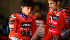 MotoGP: Ducati anxious about Marquez's condition: Pirro put on stand-by MotoGP: Ducati anxious about Marquez's condition: Pirro put on stand-by
