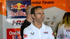 MotoGP: Puig: "Marquez in Honda nel 2027 per chiudere il cerchio? Sarebbe un sogno"