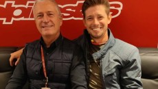 MotoGP: Vergani: “Bagnaia è vittima del delta dell’aspettativa, basta dichiarazioni contraddittorie” MotoGP: Vergani: “Bagnaia è vittima del delta dell’aspettativa, basta dichiarazioni contraddittorie”