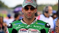 MotoGP: Zarco: "Marquez has the determination to try to surpass Rossi's titles"