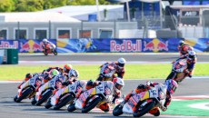 News: Annunciato il calendario provvisorio della Red Bull FIM MotoGP Rookies Cup per il 2026 News: Annunciato il calendario provvisorio della Red Bull FIM MotoGP Rookies Cup per il 2026
