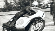 News: Jim Redman ospite di Honda Classic al Salone Auto e Moto d'Epoca di Bologna News: Jim Redman ospite di Honda Classic al Salone Auto e Moto d'Epoca di Bologna