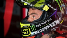 SBK: Doccia fredda per Bautista: tutti i piloti Yamaha revocano la firma alla petizione! SBK: Doccia fredda per Bautista: tutti i piloti Yamaha revocano la firma alla petizione!