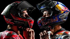 SBK: Cuore, polso e coraggio: Bulega contro Toprak, il duello finale a Jerez