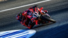 SBK: Colpo grosso di Bulega in qualifica a Jerez: rifila mezzo secondo a Toprak!