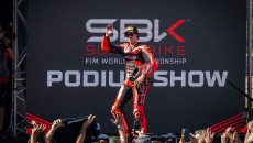 SBK: Bulega: "Se guardo indietro sono deluso, ho visto il post su Binder e Miller"