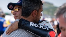 SBK: Sofuoglu: “Toprak ha una priorità in MotoGP, essere uno dei migliori piloti Yamaha”