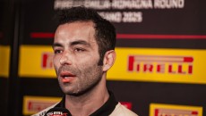 SBK: Petrucci e la sfida della vita: in BMW per vincere, in barba alla sfortuna SBK: Petrucci e la sfida della vita: in BMW per vincere, in barba alla sfortuna