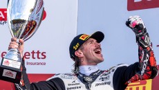 SBK: Redding prosegue con PBM: tornerà a correre nel BSB a tempo pieno nel 2026 SBK: Redding prosegue con PBM: tornerà a correre nel BSB a tempo pieno nel 2026