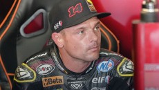 SBK: Bulega perde un possibile alleato contro Toprak: unfit Sam Lowes SBK: Bulega perde un possibile alleato contro Toprak: unfit Sam Lowes