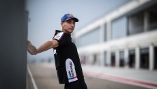 SBK: Toprak: "All the MotoGP riders would struggle in Superbike without a Ducati."