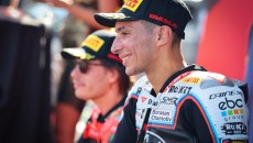 SBK: Toprak: “Bulega si annoierà nel 2026, vincerà tutte le gare”