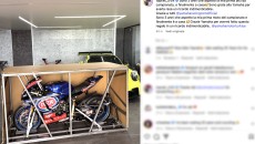 SBK: Toprak riceve da Yamaha la R1 del mondiale SBK  2021