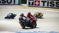 SBK: Altro che aiuti e Ducati Family: Bulega è più solo che mai contro Toprak SBK: Altro che aiuti e Ducati Family: Bulega è più solo che mai contro Toprak