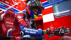 SBK: Vierge: “Bulega gira a 9 decimi da una MotoGP, con Yamaha avrò un progetto pazzesco”