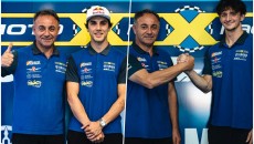 SBK: Resmi, pada 2026 Rato akan bergabung dengan Sofuoglu di Tim Motoxracing SBK: Resmi, pada 2026 Rato akan bergabung dengan Sofuoglu di Tim Motoxracing