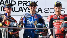 L'arte della gioia: ecco perché Alex Marquez è un fuoriclasse di modestia L'arte della gioia: ecco perché Alex Marquez è un fuoriclasse di modestia