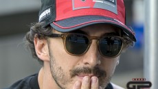 Perché Francesco Bagnaia deve spiegazioni alla Ducati, e non il contrario