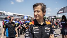 MotoGP: Massimo Rivola raccoglie i frutti del suo lavoro e pensa alla sfida Aprilia-Ducati