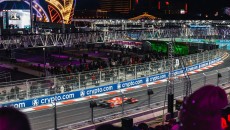 Auto - News:  Gran Premio di Las Vegas di Formula 1: gli orari su Sky, NOW e TV8