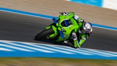 Moto - News: Kawasaki Ninja ZX-10R e ZX-10RR 2026: il "verde" è sempre più competitivo Moto - News: Kawasaki Ninja ZX-10R e ZX-10RR 2026: il "verde" è sempre più competitivo