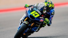 Moto2: Moreira piazza la zampata: pole position da record a Portimao, 8° Gonzalez