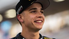 Moto3: Good news for Noah Dettwiler: he will return to Switzerland as early as tomorrow Moto3: Good news for Noah Dettwiler: he will return to Switzerland as early as tomorrow