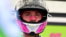 Moto3: Scott Ogden vestirà i colori CIP Green Power anche nel 2026 Moto3: Scott Ogden vestirà i colori CIP Green Power anche nel 2026