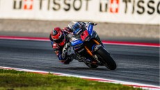 MotoE: Finale col brivido: Zaccone e Aruba Campioni del Mondo MotoE a Portimao! MotoE: Finale col brivido: Zaccone e Aruba Campioni del Mondo MotoE a Portimao!