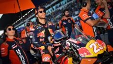 MotoGP: Bastianini:“Marc ha oscurato i problemi della Ducati. Le concessioni funzionano” MotoGP: Bastianini:“Marc ha oscurato i problemi della Ducati. Le concessioni funzionano”