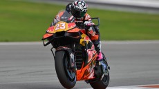 MotoGP: Bastianini: "Il 2025? Ho imparato a non sparare a zero quando qualcosa non va" MotoGP: Bastianini: "Il 2025? Ho imparato a non sparare a zero quando qualcosa non va"