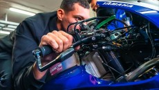 MotoGP: Toprak Razgatlioglu: lunedì di fuoco ad Aragon, fa 1’49”1 con la Yamaha V4! MotoGP: Toprak Razgatlioglu: lunedì di fuoco ad Aragon, fa 1’49”1 con la Yamaha V4!
